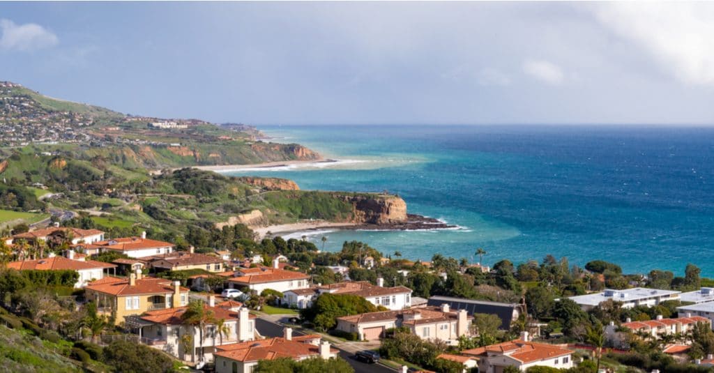 Best Neighborhoods Southern California