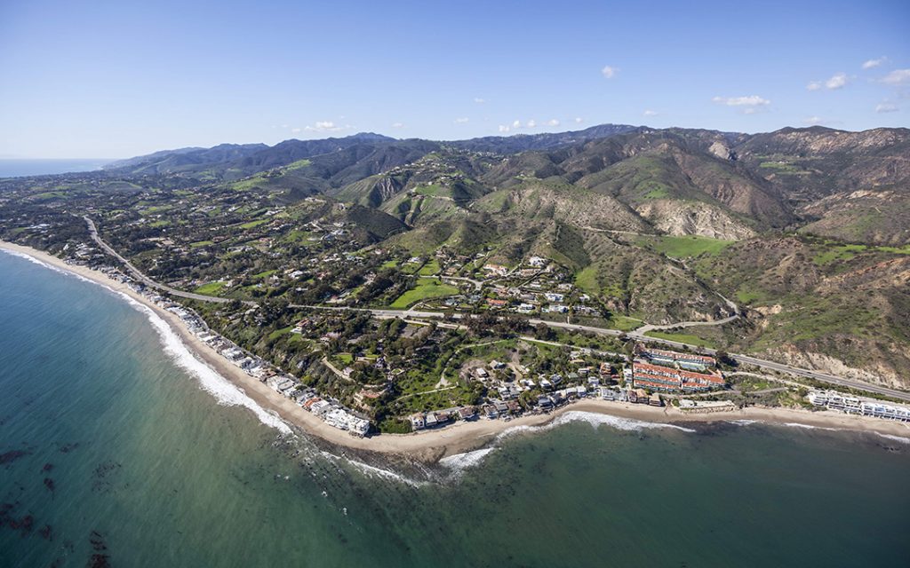 The Richest Neighborhoods in Southern California in 2021 3 Malibu Cove Colony Richest Neighborhoods Southern California